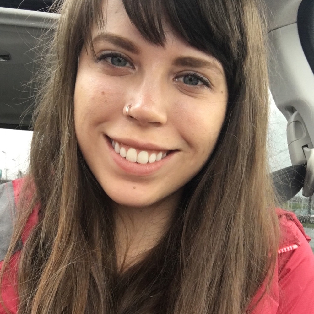 Meet your Posher, Sophie